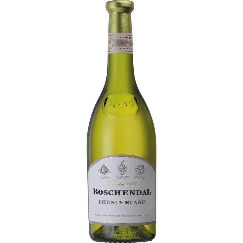Boschendal 1685 Chenin Blanc, Trocken, Western Cape, 2021, Weißwein von Wein Wolf Import GmbH & Co. Verwaltungs KG, Königswinterer Str. 552, 53227 Bonn