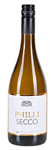 Schloss Affaltrach - Philli Secco trocken 11.5% vol. (1 x 0.75 l) von Wein Wolff