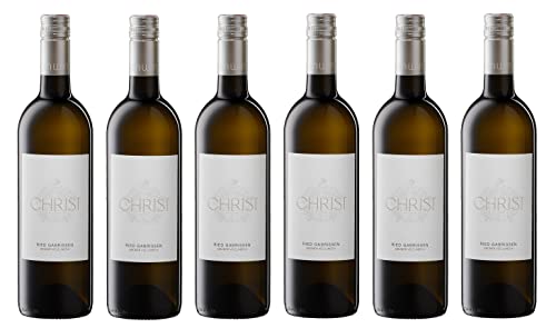 6x 0,75l - 2021er - Weingut Christ - Grüner Veltliner X - Ried Gabrissen - Wien - Österreich - Weißwein trocken von Wein- und Genießerparadies