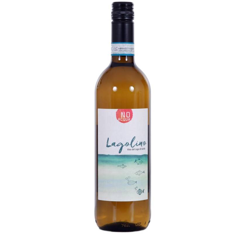 2021 Lagolino Garda DOC - No Acqua von Wein & Mehr