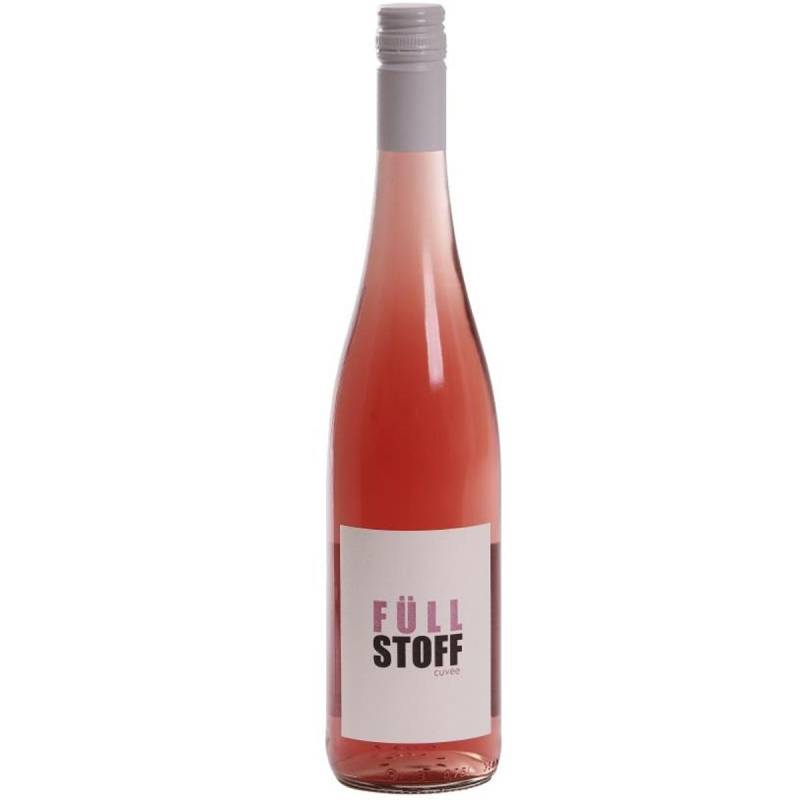 2022 Cuvée FÜLLSTOFF Rosé! von Wein & Mehr