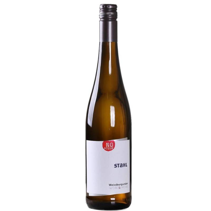 2023 Weissburgunder - No Acqua von Wein & Mehr