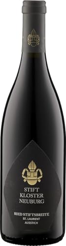 Wein- und Obstgut Stift Klosterneuburg St. Laurent Sbreite 2022 0.75 L Flasche Wein- und Obstgut Stift Klosterneuburg St. Laurent Sbreite 2022 0.75 L Flasche von Wein- und Obstgut Stift Klosterneuburg