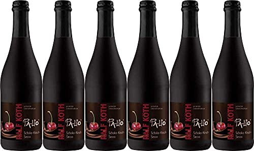 6x Palio Schoko-Kirsch Secco - Wein & Secco Köth GmbH 6x Palio Schoko-Kirsch Secco - Wein & Secco Köth GmbH von Wein & Secco Köth GmbH