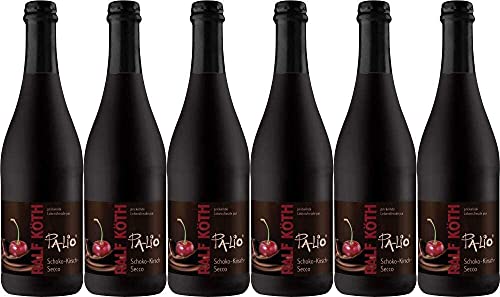 6x Palio Schoko-Kirsch Secco - Wein & Secco Köth GmbH von Wein & Secco Köth GmbH