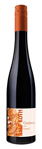 Chardonnay trifft Karamell 0,5l - leckere Weinvariante von Wein & Secco Köth