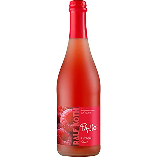 Ralf Köth Palio – Himbeer Secco 0,75l Ralf Köth Palio – Himbeer Secco 0,75l von Palio