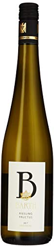 Wein- und Sektgut Barth Riesling Fructus (1 x 0.75l) von VDP. Wein- und Sektgut Barth