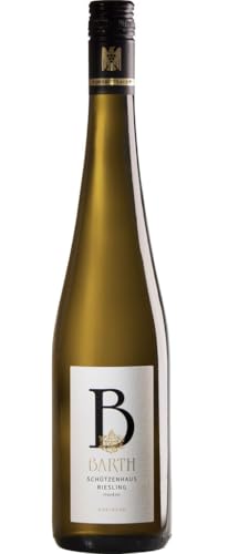 Wein- und Sektgut Barth Riesling Hattenheim Schützenhaus Erste Lage (1 x 0.75l) von VDP. Wein- und Sektgut Barth