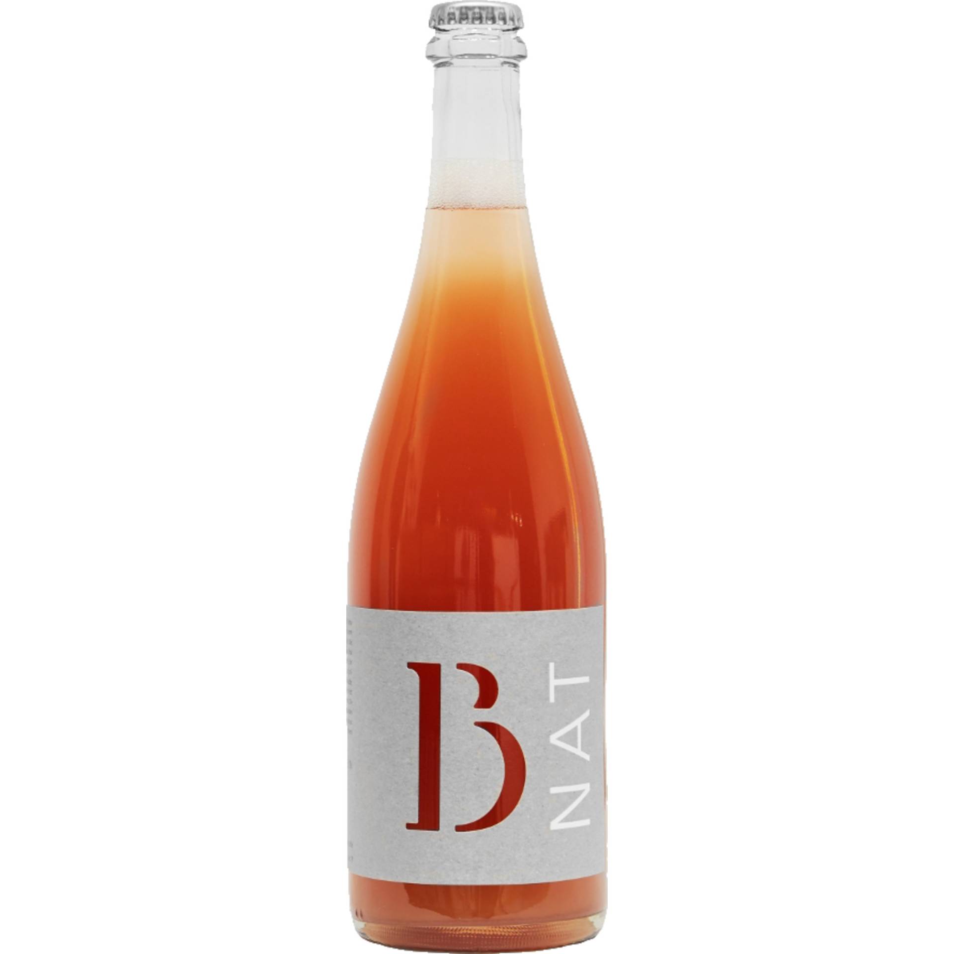 B-Nat, Pétillant Naturel, 2022, Perlwein / Secco B-Nat, Pétillant Naturel, 2022, Perlwein / Secco von Wein- und Sekthaus Barth, D - 65347 Hattenheim