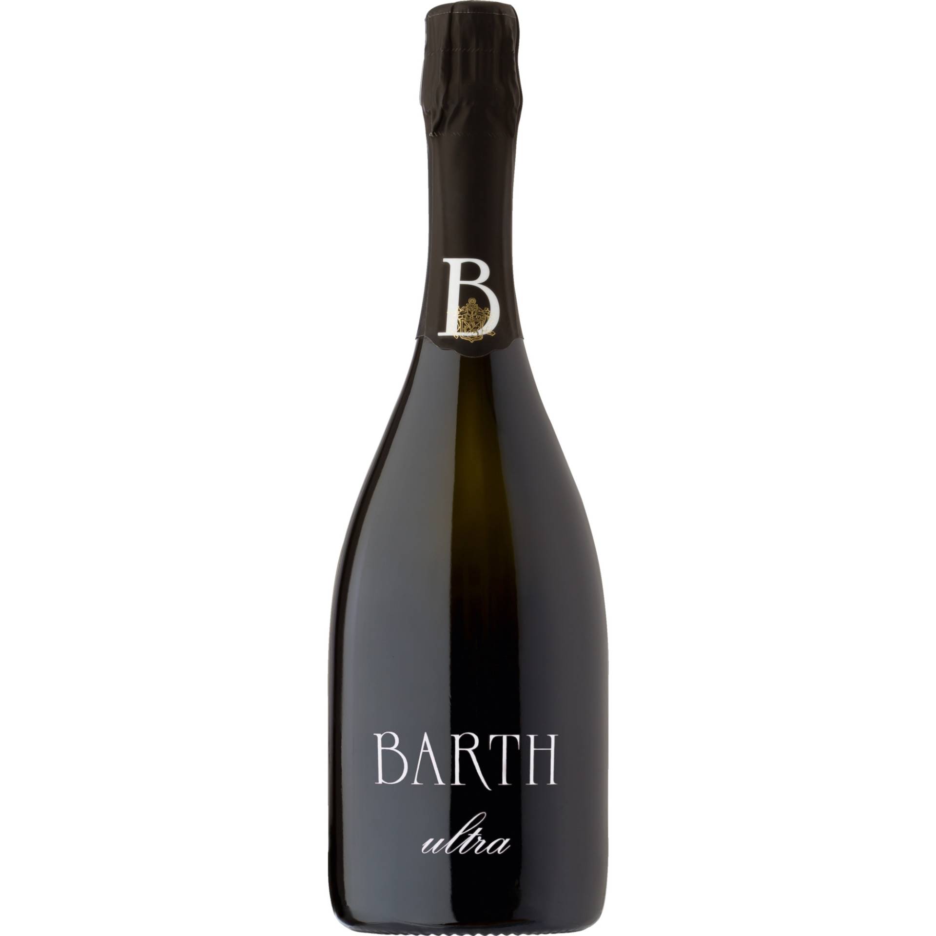 Ultra Pinot Sekt, Brut Nature, Rheingau, Rheingau, 2015, Schaumwein Ultra Pinot Sekt, Brut Nature, Rheingau, Rheingau, 2015, Schaumwein von Wein- und Sekthaus Barth, D - 65347 Hattenheim