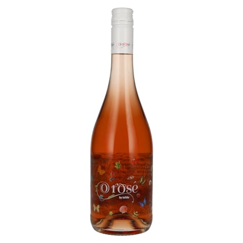 Inführ O' rosé by Inführ 11,5% Vol. 0,75l Inführ O' rosé by Inführ 11,5% Vol. 0,75l von Wein- und Sektkellereien Karl Inführ