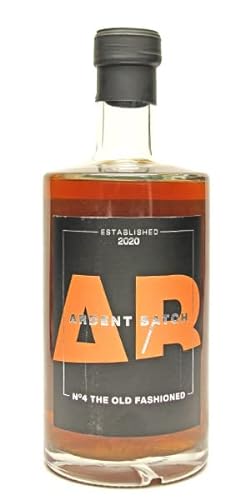 Ardent Batch No. 4 Old Fashioned 0,7 Liter 29,5% Vol. von Wein