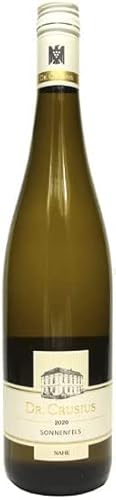 Dr. Crusius Sonnenfels Riesling trocken 2021 0,75 Liter Dr. Crusius Sonnenfels Riesling trocken 2021 0,75 Liter von Wein