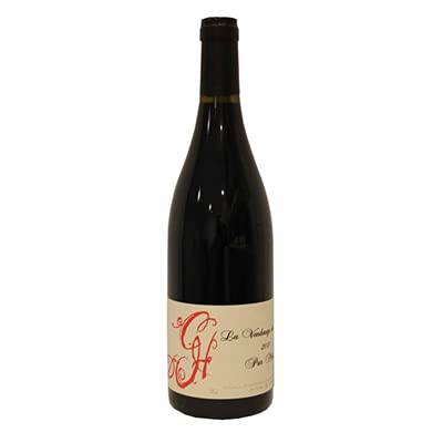 IGP Vaucluse, Chateau Hugues, Vendanges des chefs 2015 von Wein