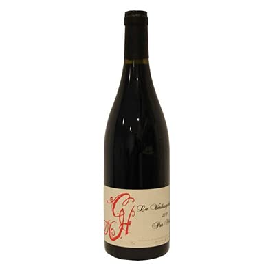 IGP Vaucluse, Chateau Hugues, Vendanges des chefs 2015 von Domaine du Pech