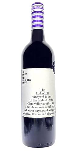 Jim Barry, The Lodge Hill Shiraz 2015 0,75 Liter Jim Barry, The Lodge Hill Shiraz 2015 0,75 Liter von Wein