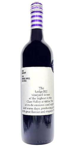 Jim Barry, The Lodge Hill Shiraz 2015 0,75 Liter von Wein