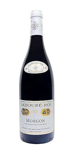 Laboure Roi Beaujolais Morgon 2020 0,75 Liter Laboure Roi Beaujolais Morgon 2020 0,75 Liter von Wein