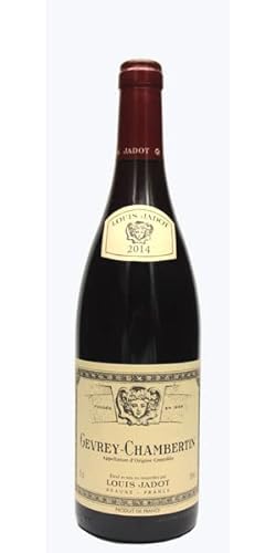 Louis Jadot Gevrey Chambertin 2014 0,75 Liter von Wein