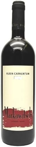 Markowitsch Rubin Carnuntum Zweigelt 2021 0,75 Liter von Wein