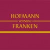 Hofmann 2019 Casteller Kirchberg Spätburgunder trocken von Weinbau Hofmann
