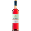 Weinbiet 2021 Dornfelder Rosé trocken von Weinbiet Manufaktur