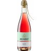 Weinbiet 2021 Rosé Secco trocken von Weinbiet Manufaktur