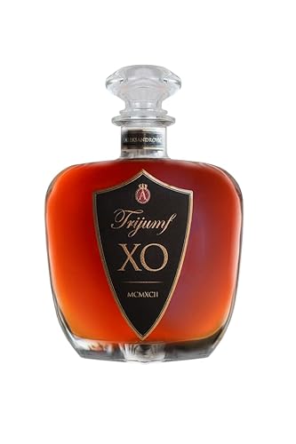 Trijumf XO - Aleksandrović - Weinbrand Trijumf XO - Aleksandrović - Weinbrand von Weinbrand