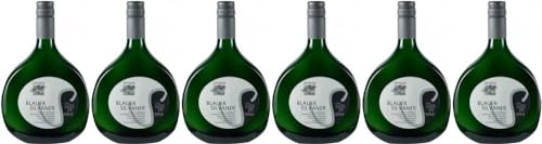6x Blauer Silvaner 2023 - Weinerlebnis Stühler, Franken - Weißwein von Weinerlebnis Stühler