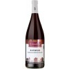 Weingärtner Stromberg-Zabergäu  Haberschlachter Heuchelberg Rotwein halbtrocken 1,0 L von Weingärtner Stromberg-Zabergäu