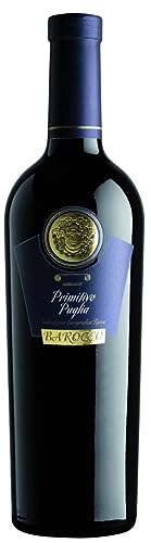 Primitivo Barocco, Puglia IGT, Campagola (2 * 0,75l, 2021) von Weingalerie Gerolsbach