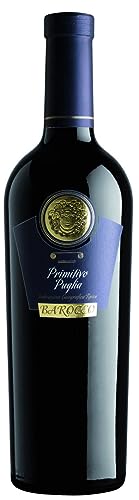 Primitivo Barocco, Puglia IGT, Campagola (2, 2023) von Weingalerie Gerolsbach