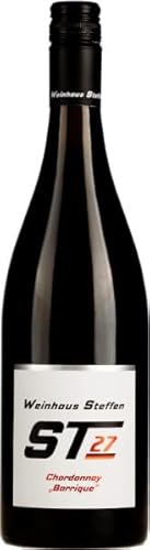 Chardonnay ST27 Barrique QW (2_Stck) von Weingalerie Gerolsbach