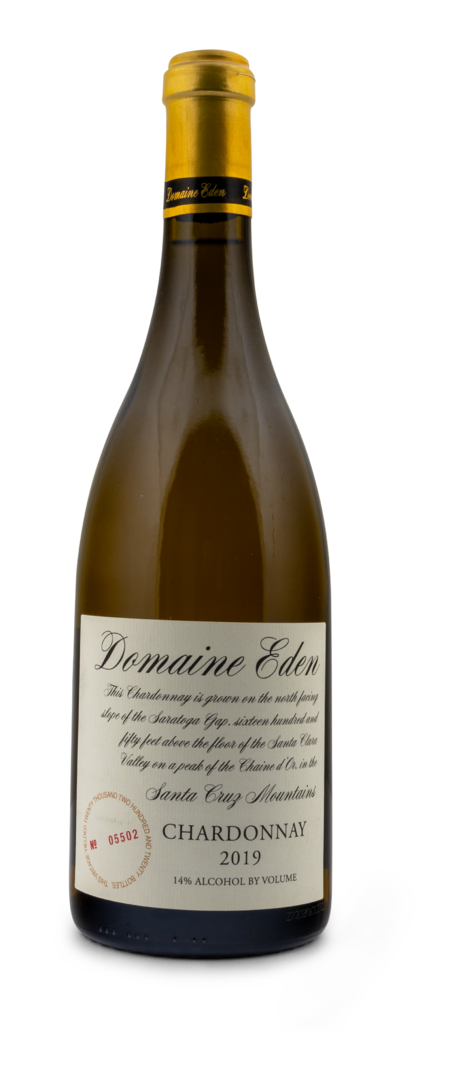 2019 Domaine Eden Chardonnay 2019 Domaine Eden Chardonnay von Weingarten Eden GmbH & Co. KG