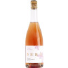 Albig 2019 Portugieser Rosé Winzersekt halbtrocken von Weingenossenschaft Albig