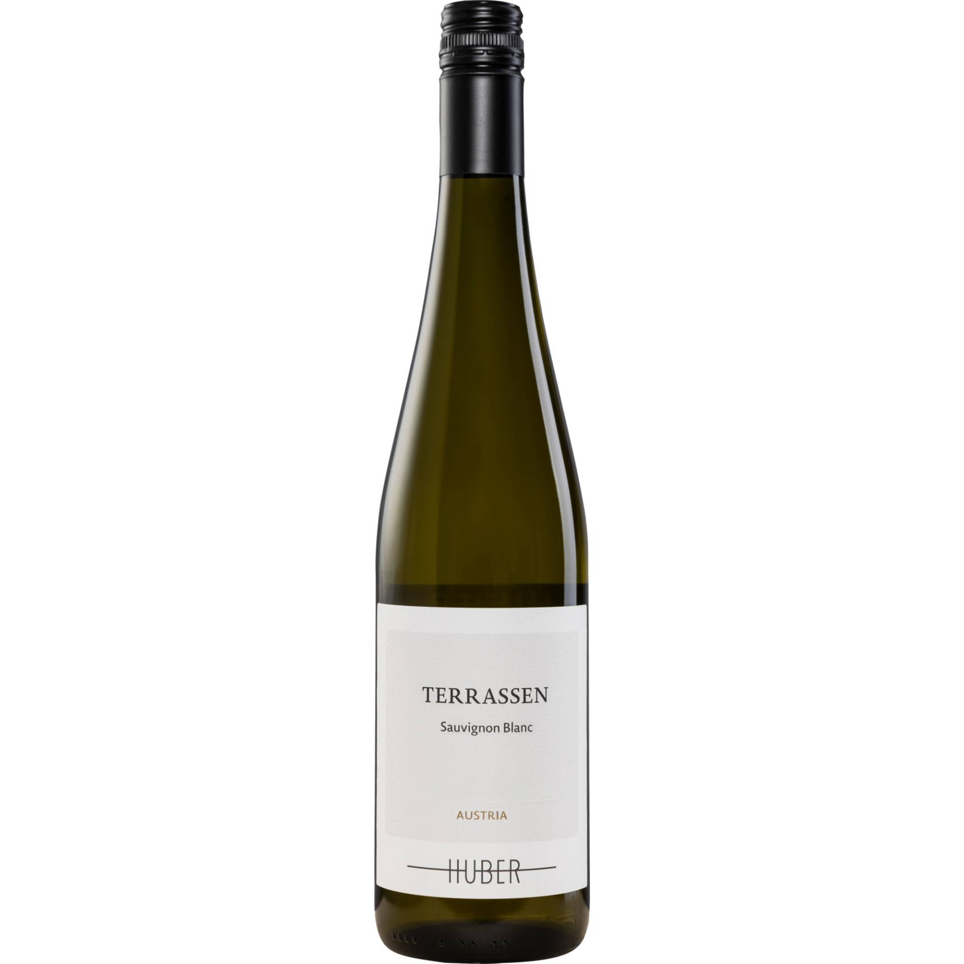 Markus Huber Sauvignon Blanc Terrassen, Trocken, Niederösterreich, Niederösterreich, 2023, Weißwein Markus Huber Sauvignon Blanc Terrassen, Trocken, Niederösterreich, Niederösterreich, 2023, Weißwein von Weingt Markus Huber GmbH&Co KG, Weinriedenweg 13, A-3134 Reichersdorf