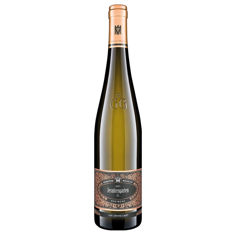 2020 Jesuitengarten Riesling GG 2020 Jesuitengarten Riesling GG von Weingüter Wegeler