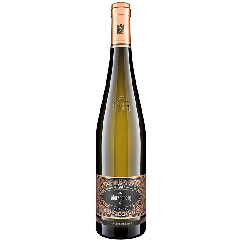 2021 Morschberg Riesling GG 2021 Morschberg Riesling GG von Weingüter Wegeler