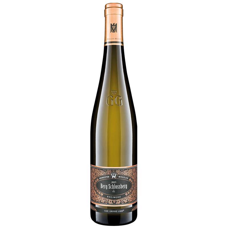 2021 Riesling Berg Schlossberg GG von Weingüter Wegeler