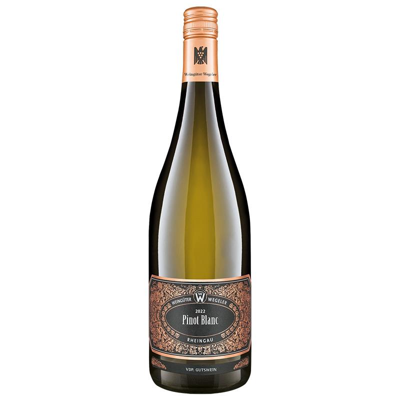 2022 Pinot Blanc 2022 Pinot Blanc von Weingüter Wegeler