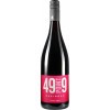 49point9 2019 Pinot Noir Rheingau trocken von Weingut 49point9