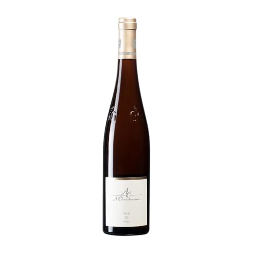 A. Christmann Idig Riesling Grosses Gewächs GG 75 cl Weißwein A. Christmann Idig Riesling Grosses Gewächs GG 75 cl Weißwein von Weingut A. Christmann