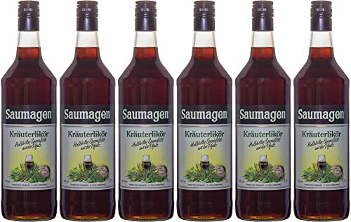 6x Saumagen Edelkräuter - Weingut Albert Götz KG von Weingut Albert Götz KG