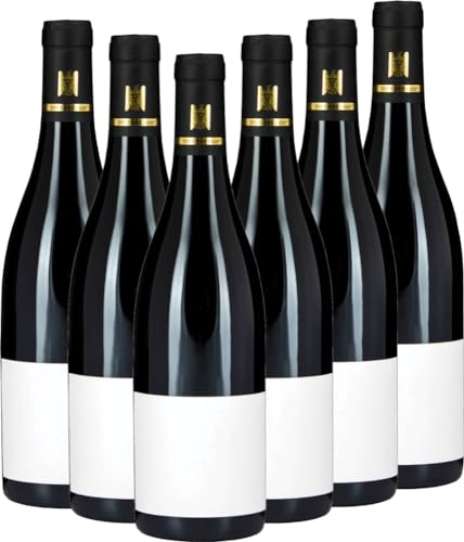 Fellbacher Trollinger SINE trocken Aldinger Rotwein 6 x 0,75l VINELLO - 6 x Weinpaket inkl. kostenlosem VINELLO.weinausgießer Fellbacher Trollinger SINE trocken Aldinger Rotwein 6 x 0,75l VINELLO - 6 x Weinpaket inkl. kostenlosem VINELLO.weinausgießer von Weingut Aldinger