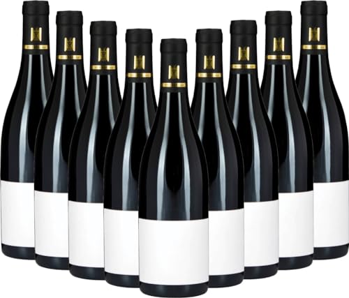 Fellbacher Trollinger SINE trocken Aldinger Rotwein 9 x 0,75l VINELLO - 9 x Weinpaket inkl. kostenlosem VINELLO.weinausgießer Fellbacher Trollinger SINE trocken Aldinger Rotwein 9 x 0,75l VINELLO - 9 x Weinpaket inkl. kostenlosem VINELLO.weinausgießer von Weingut Aldinger
