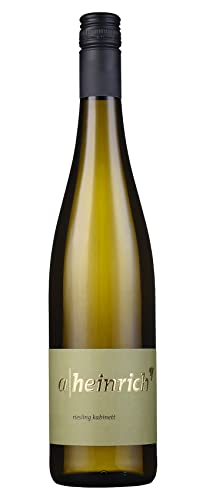 Weingut Alexander Heinrich Riesling Kabinett trocken von Alexander Heinrich