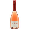 Allendorf  Pinot Rosé Sekt brut von Weingut Allendorf