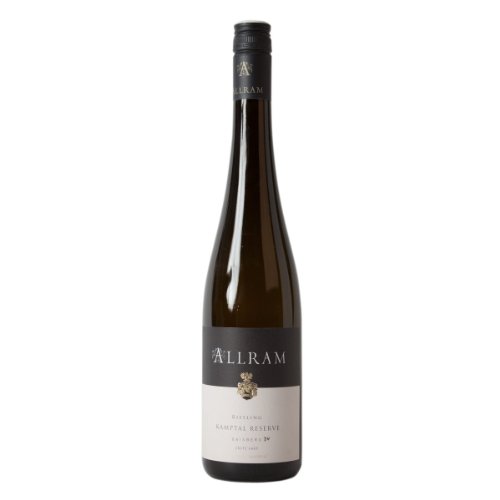 Zöbinger Heiligenstein Riesling Österreich 2017 trocken (3x 0.75 l) von Weingut Allram GmbH