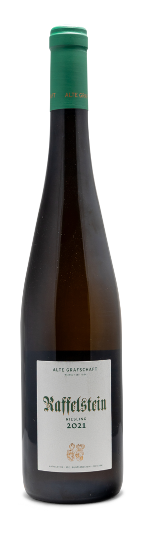 2021 Kreuzwertheimer Kaffelstein Riesling 2021 Kreuzwertheimer Kaffelstein Riesling von Weingut Alte Grafschaft GbR